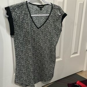 Express blouse